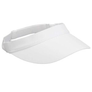 Lululemon Fast Paced Running Visor White